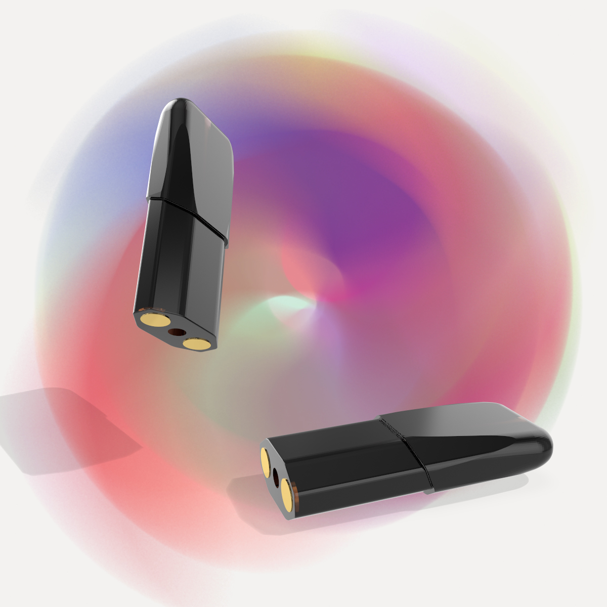 Ezee Next Pods Desechables Paquete de degustación Sin Nicotina (Pack de 2x8)