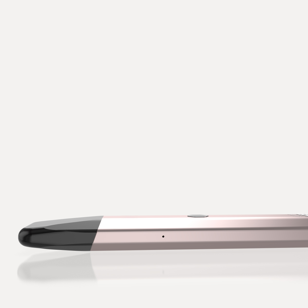 Ezee Next Pod Kit de inicio Beige - Limonada rosa Sin Nicotina