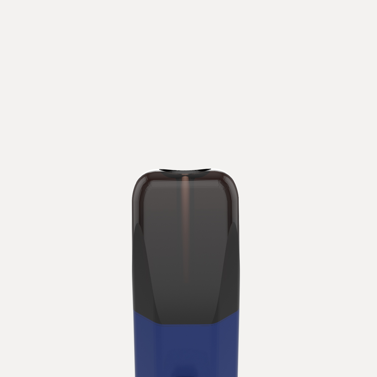 Ezee Next Pod Kit de inicio Azul - Blue Razz Ice Sin Nicotina