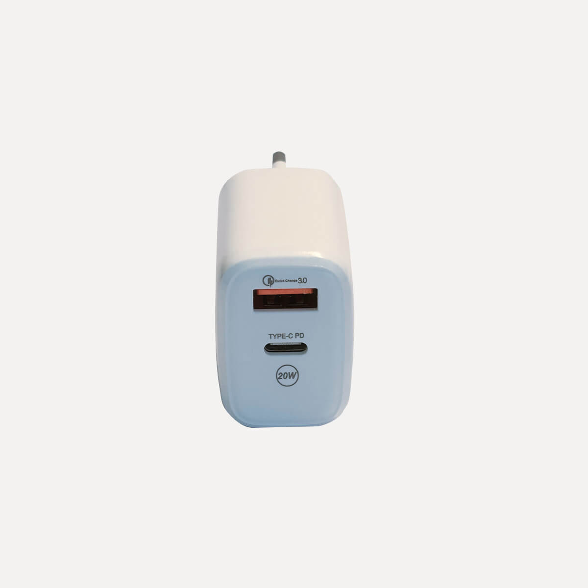 Adaptador de red USB-C y USB-A
