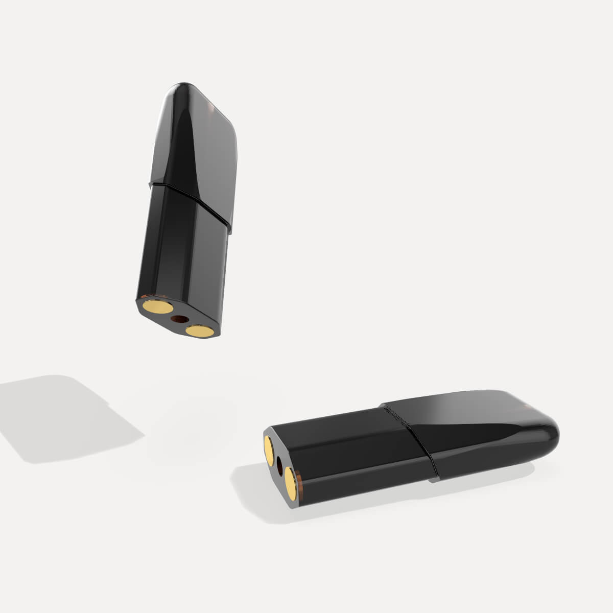 Ezee Next Pods Desechables Sabor Tabaco Sin Nicotina (Pack de 2)