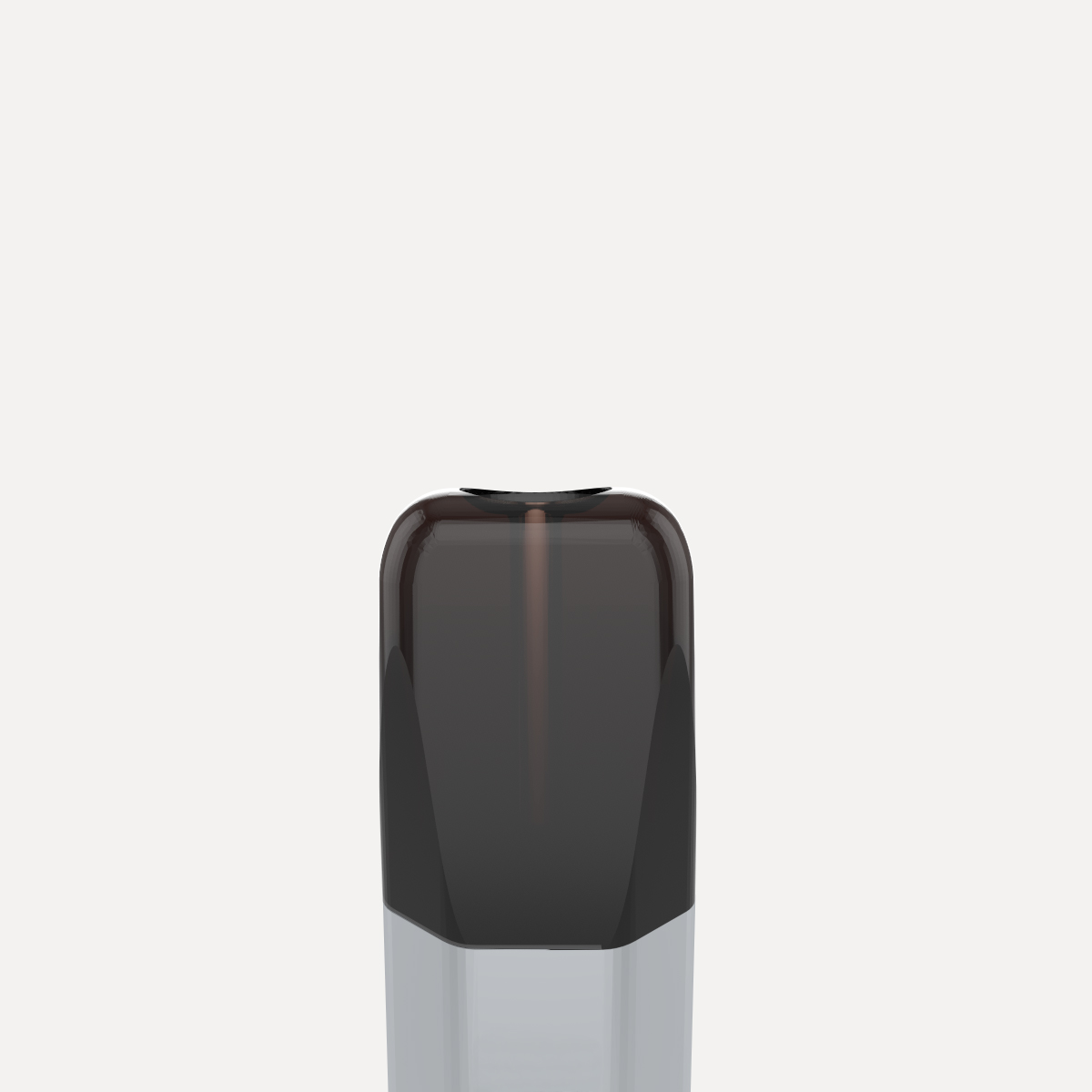 Kit Ezee Next Pod de Vapeo - Plateado