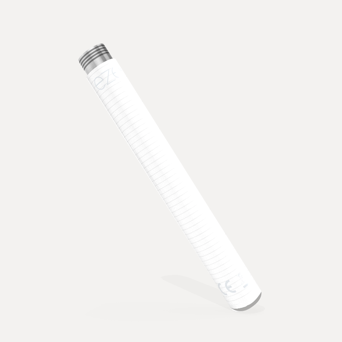 Batería Ezee Cigalike - Blanco