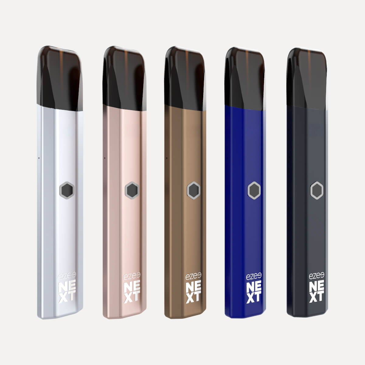 Ezee Pod+ Vape Pod System