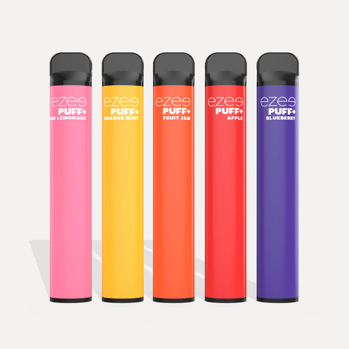 Ezee Puff+ vaper Desechable 600 caladas