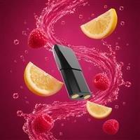Ezee Next Pod Kit de inicio Marrón - Limonada rosa Sin Nicotina