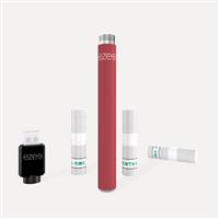 Ezee Cigalike Kit de inicio Rojo - Mentol Sin Nicotina