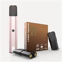 Ezee Next Pod Kit de inicio Beige - Tabaco Sin Nicotina