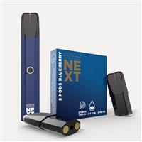 Ezee Next Pod Kit de inicio Azul - Arándano Sin Nicotina