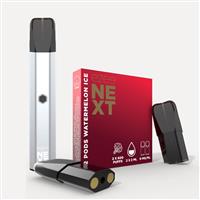 Ezee Next Pod Kit de inicio Plata - Sandía Ice Sin Nicotina