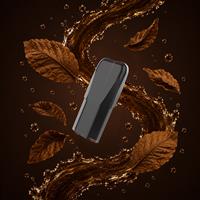 Ezee Next Pod Kit de inicio Beige - Tabaco Sin Nicotina