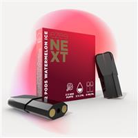 Ezee Next Pod Kit de inicio Negro - Sandía Ice Sin Nicotina