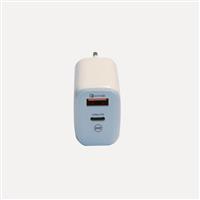 Adaptador de red USB-C y USB-A