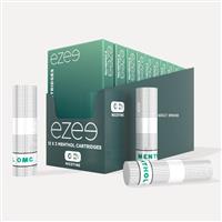 Ezee Cartuchos Mentol Sin Nicotina (x36)