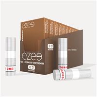 Ezee Cartuchos Tabaco Sin Nicotina (x36)