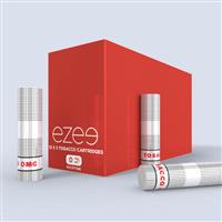 Ezee Cartuchos Tabaco Sin Nicotina (x36)