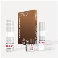 Ezee Cigalike Kit de inicio Blanco - Tabaco Sin Nicotina