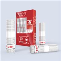Ezee Cartuchos Tabaco Sin Nicotina (x3)