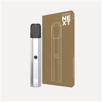 Kit Ezee Next Pod de Vapeo - Plateado