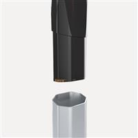 Ezee Next Pod Kit de inicio Plata - Blue Razz Ice Sin Nicotina
