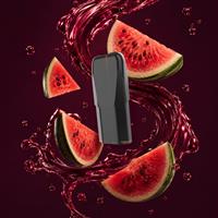 Ezee Next Pods Desechables Sabor Sandía Ice Sin Nicotina (Pack de 2)
