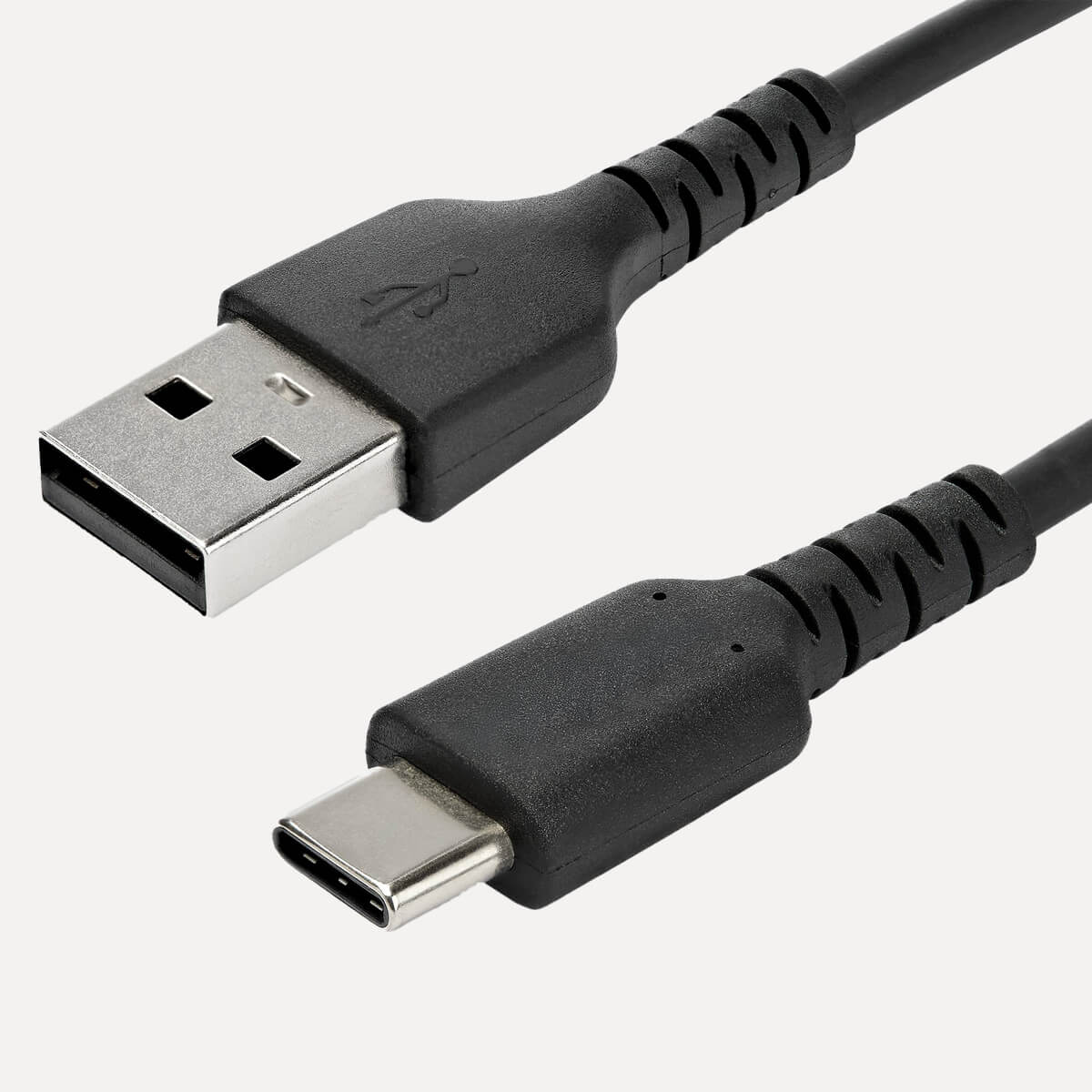 Cable USB-C a USB-A (17 cm)