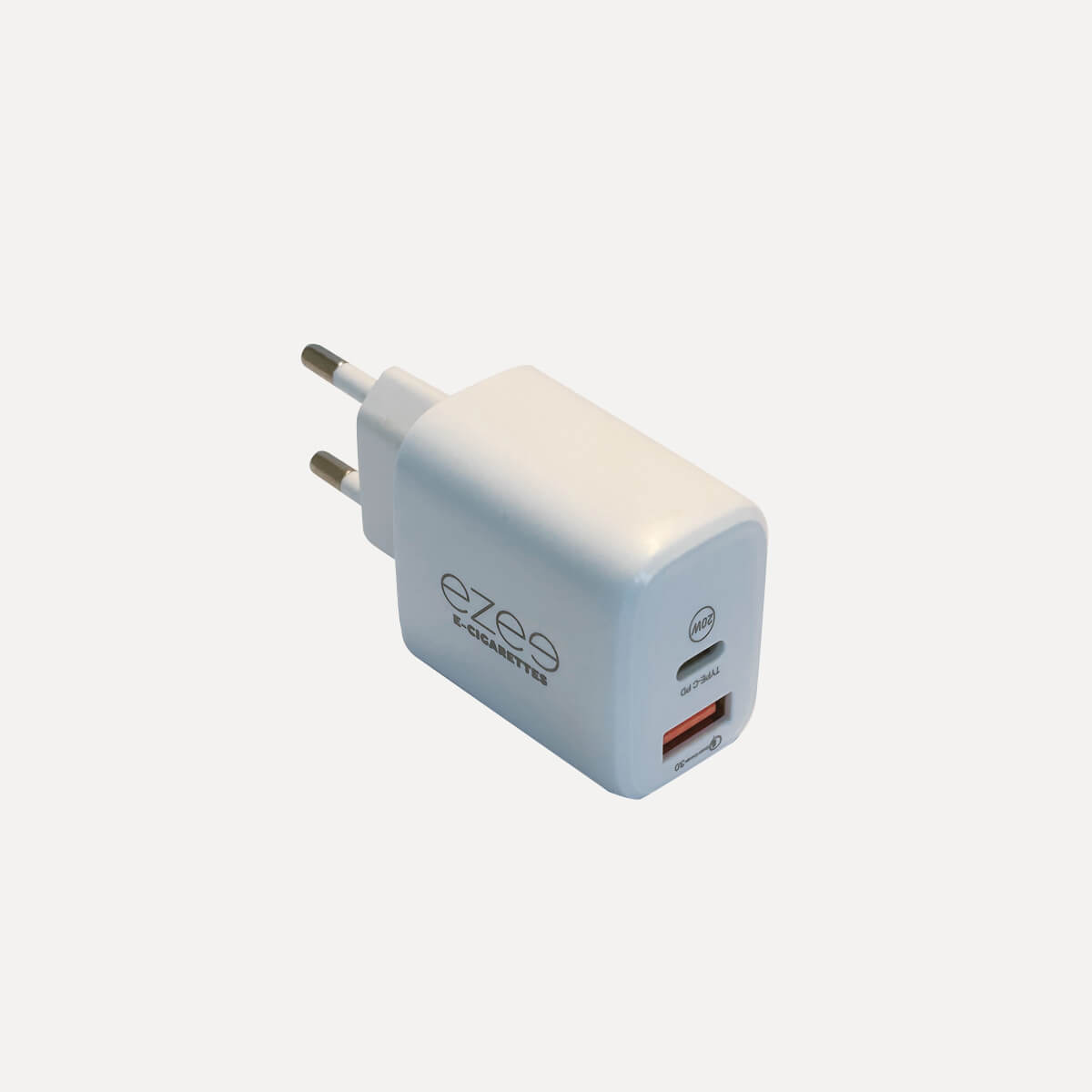 Adaptador de red USB-C y USB-A