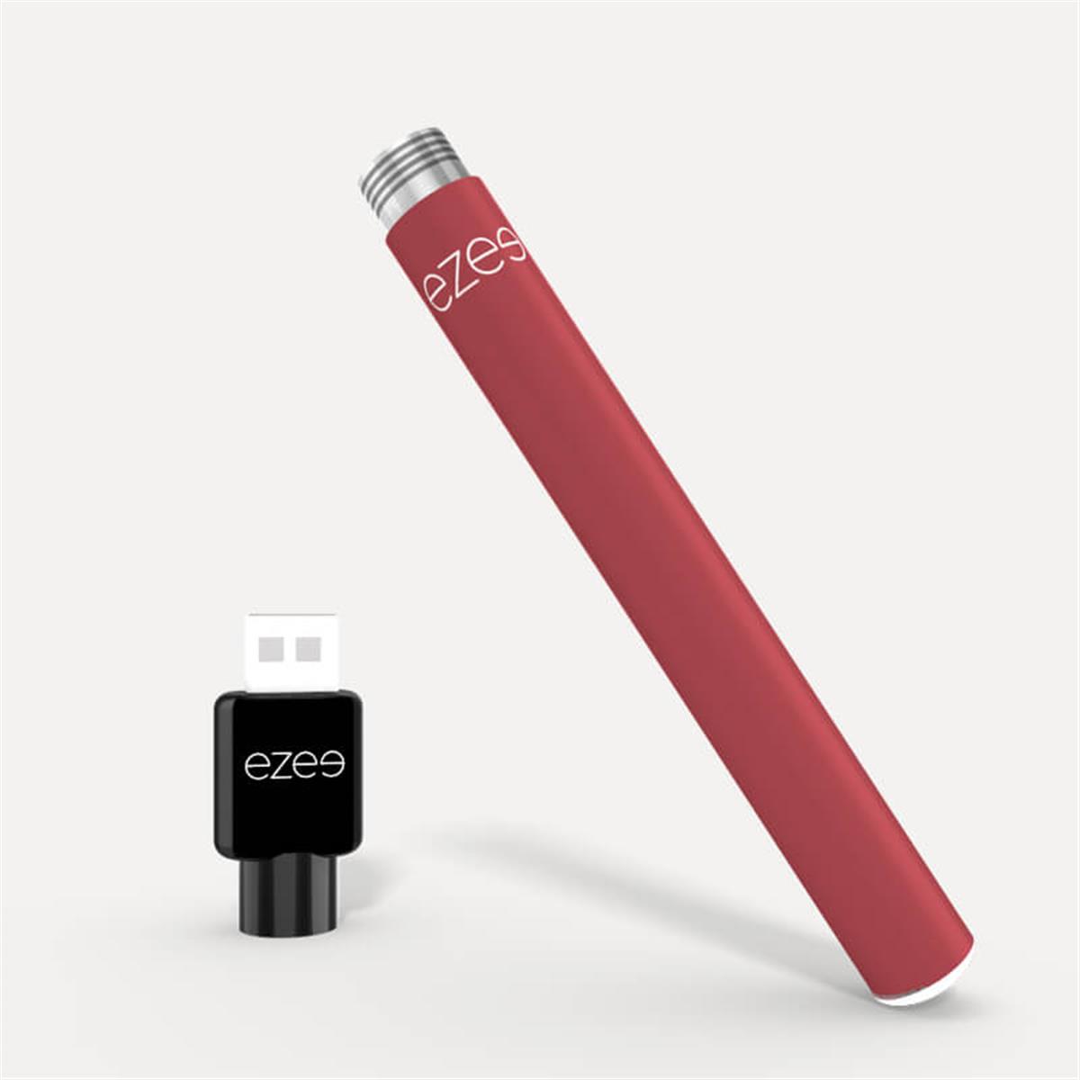 ¿Cuánto dura la batería de un vape?