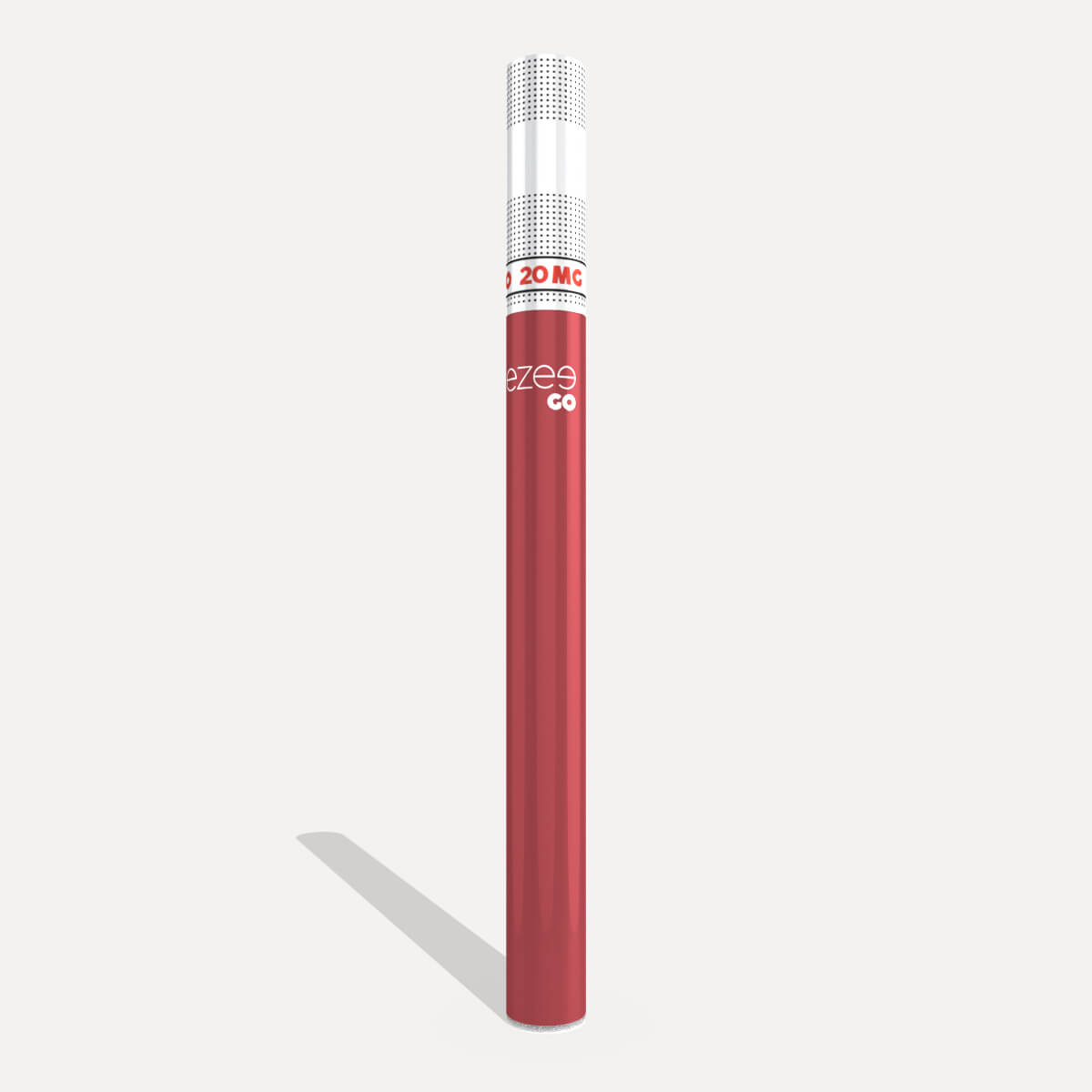 ¿Cuál es la vida útil de un vape?