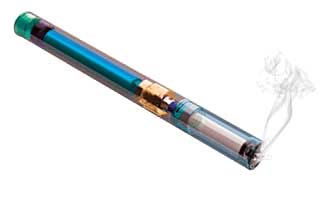 Partes de un vaper: componentes y función de cada elemento